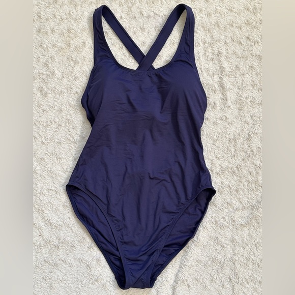 Andie The Tulum One Piece Long Torso NWT - Picture 4 of 11